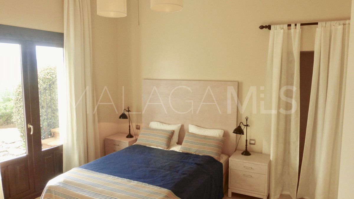 Villa for sale in Benahavis