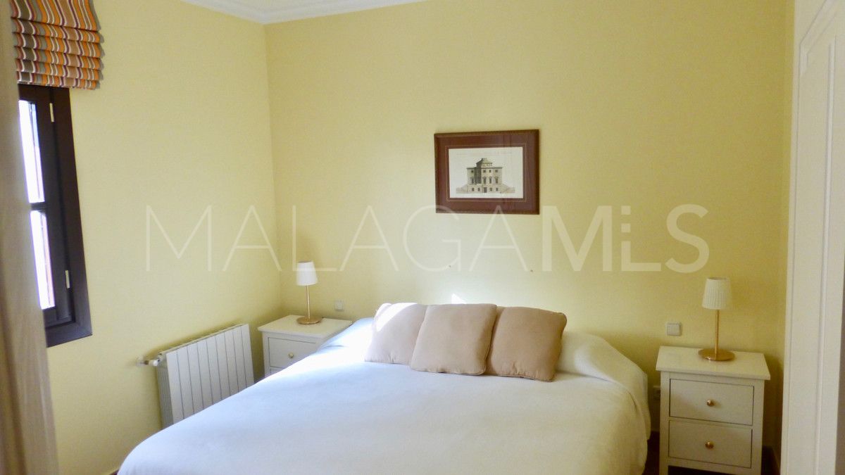 Villa for sale in Benahavis