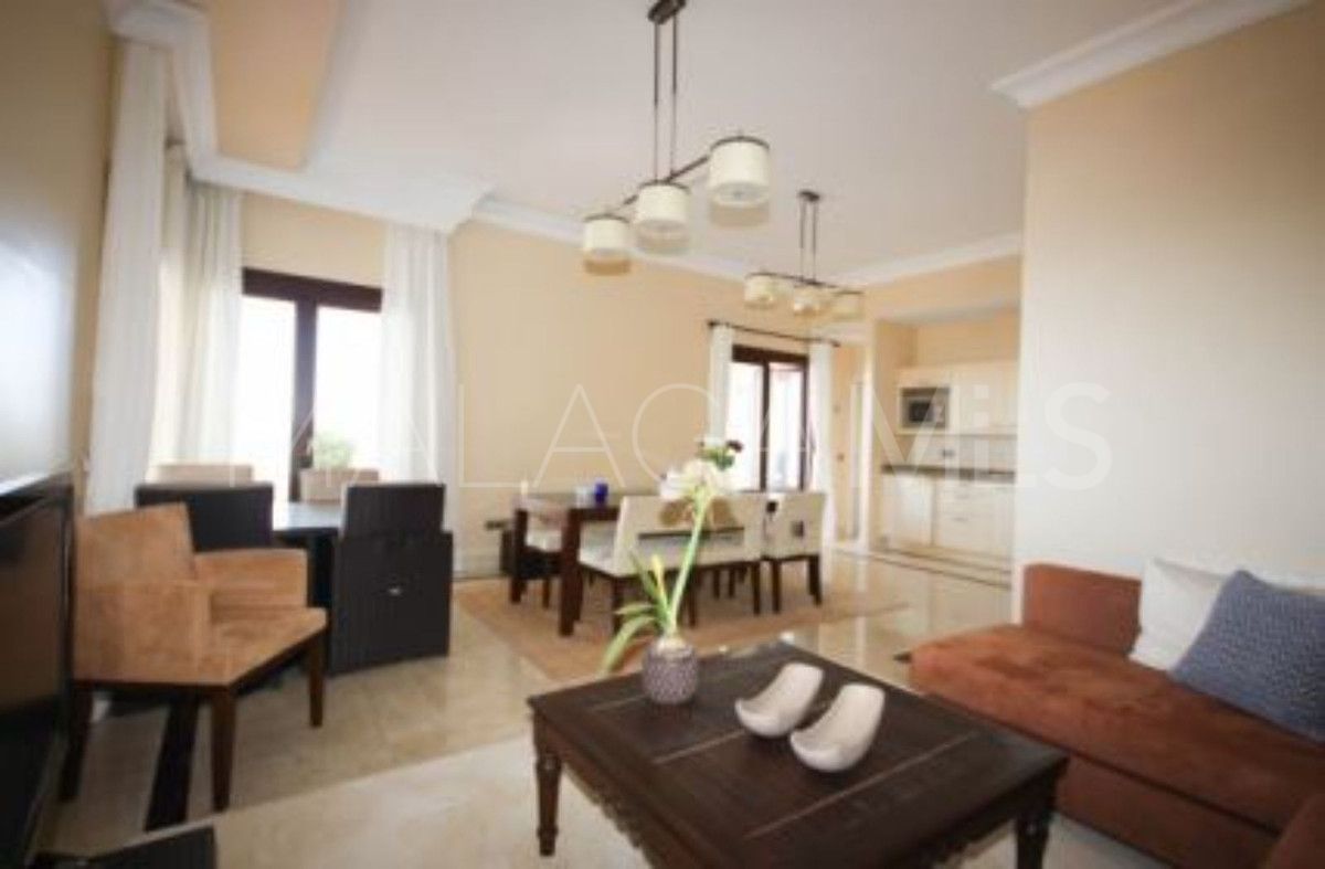 Villa for sale in Benahavis