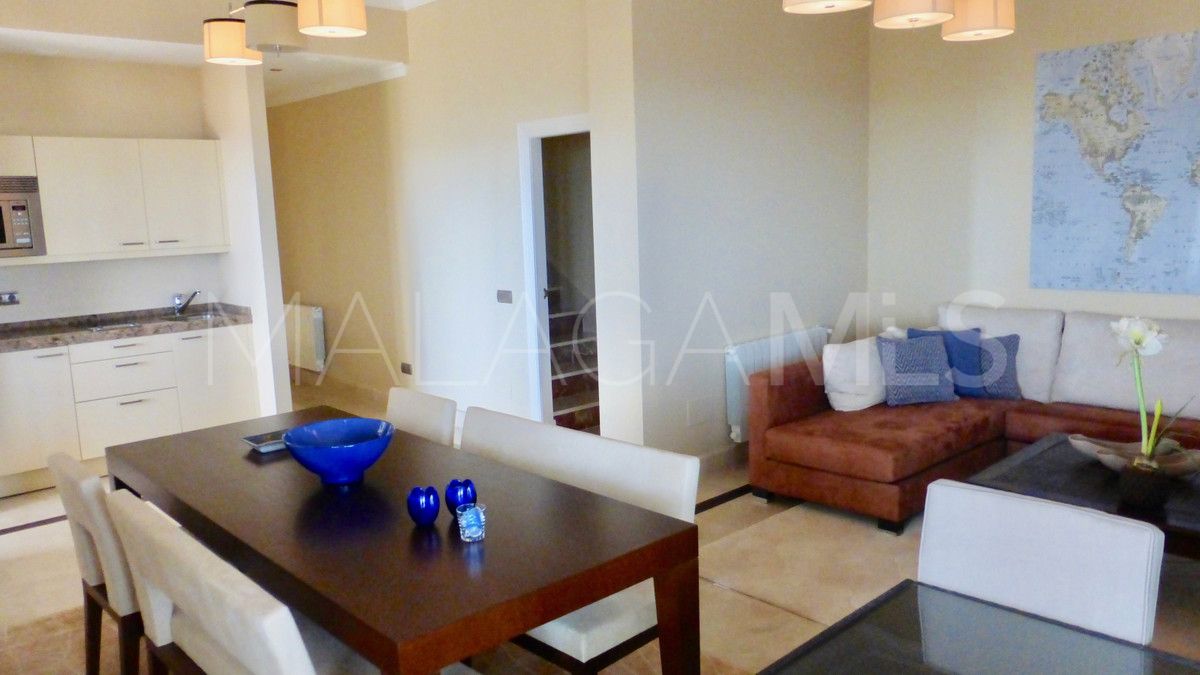 Villa for sale in Benahavis