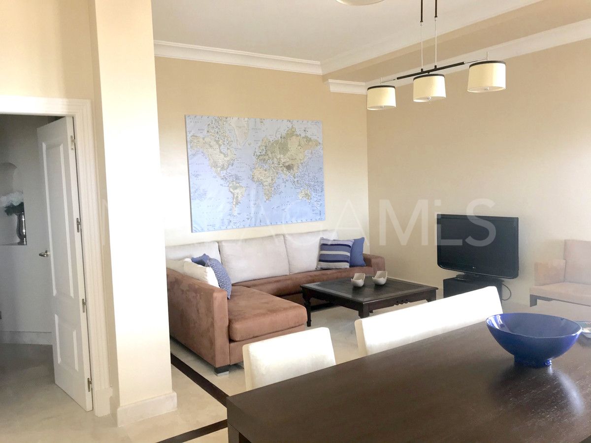 Villa for sale in Benahavis