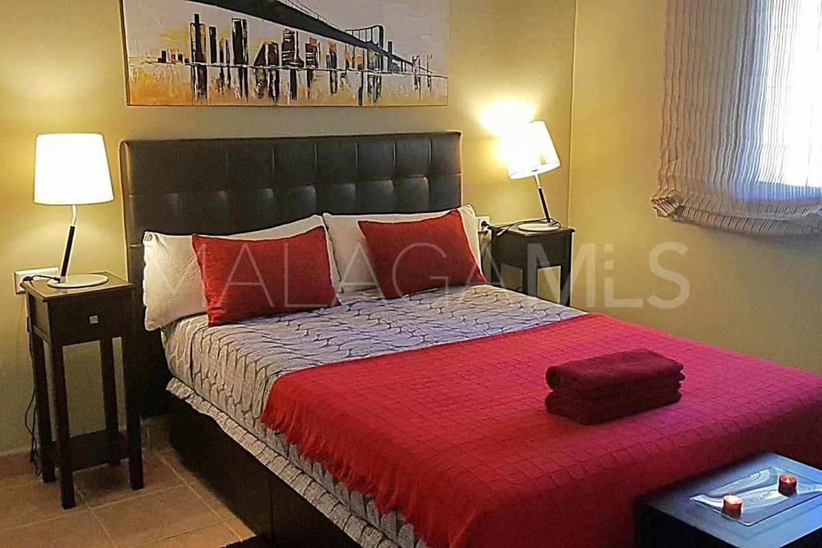 Apartamento de 2 bedrooms for sale in Marbella - Puerto Banus