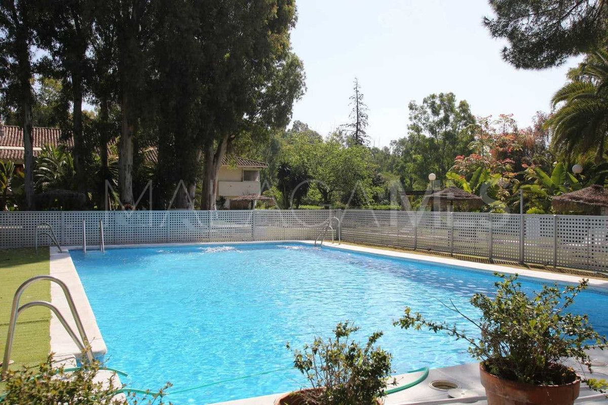 Apartamento de 2 bedrooms for sale in Marbella - Puerto Banus