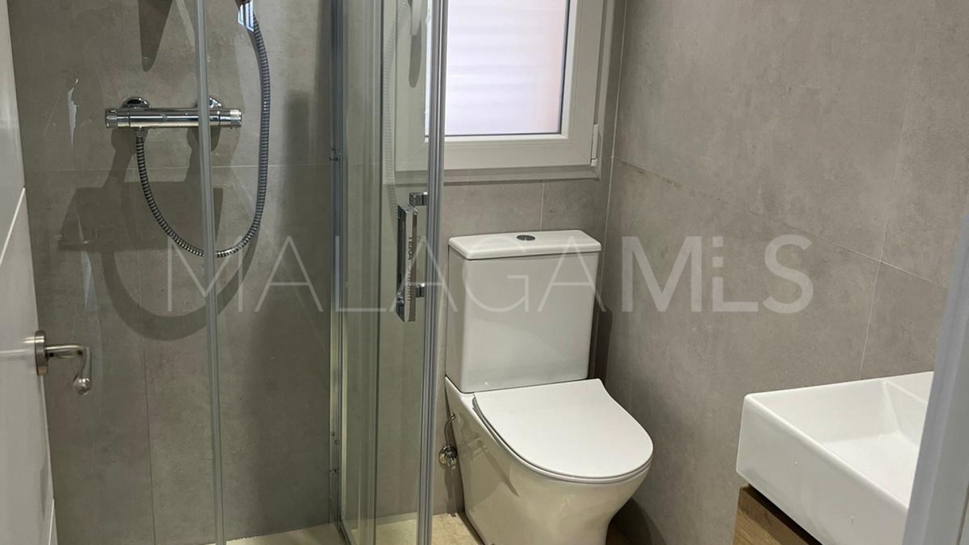 Wohnung for sale in Marbella - Puerto Banus