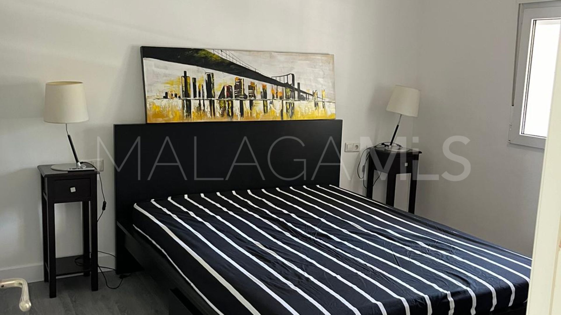 Wohnung for sale in Marbella - Puerto Banus