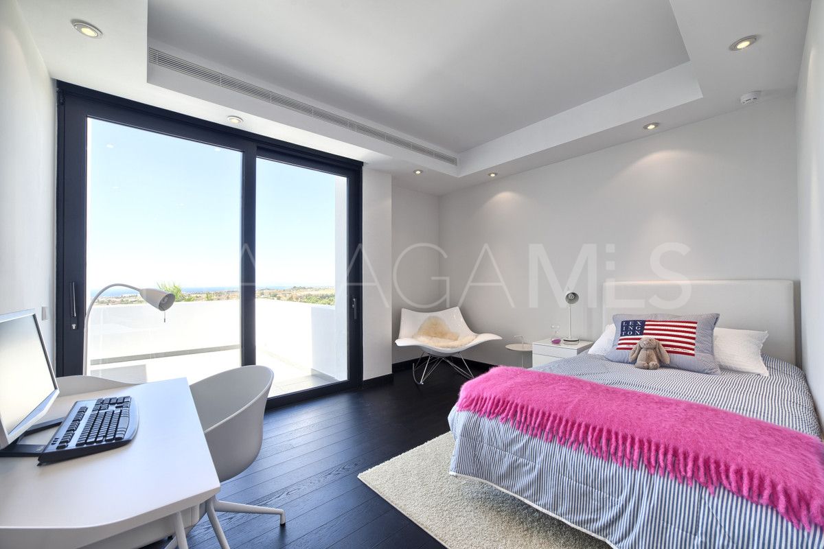 Villa for sale in Los Flamingos