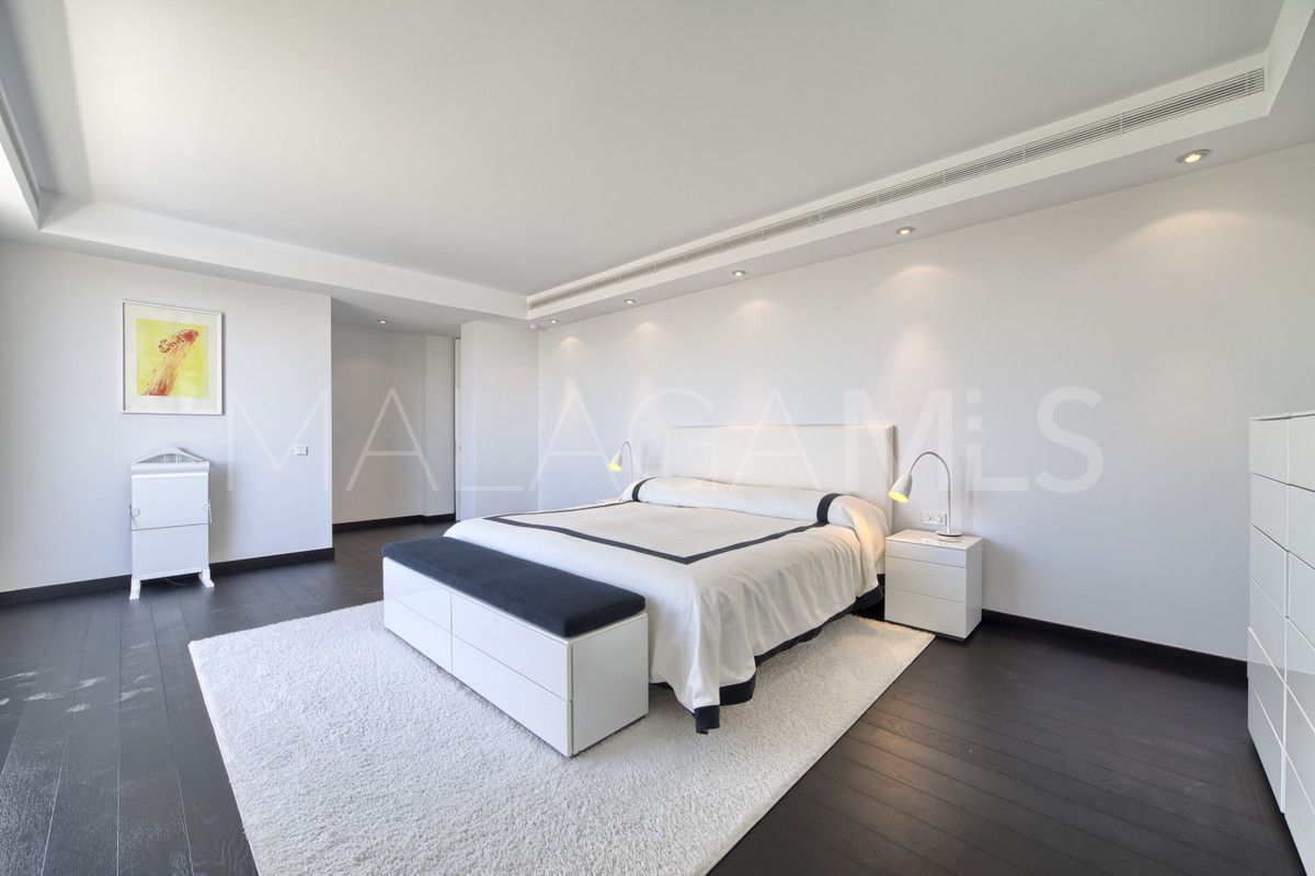 Villa for sale in Los Flamingos