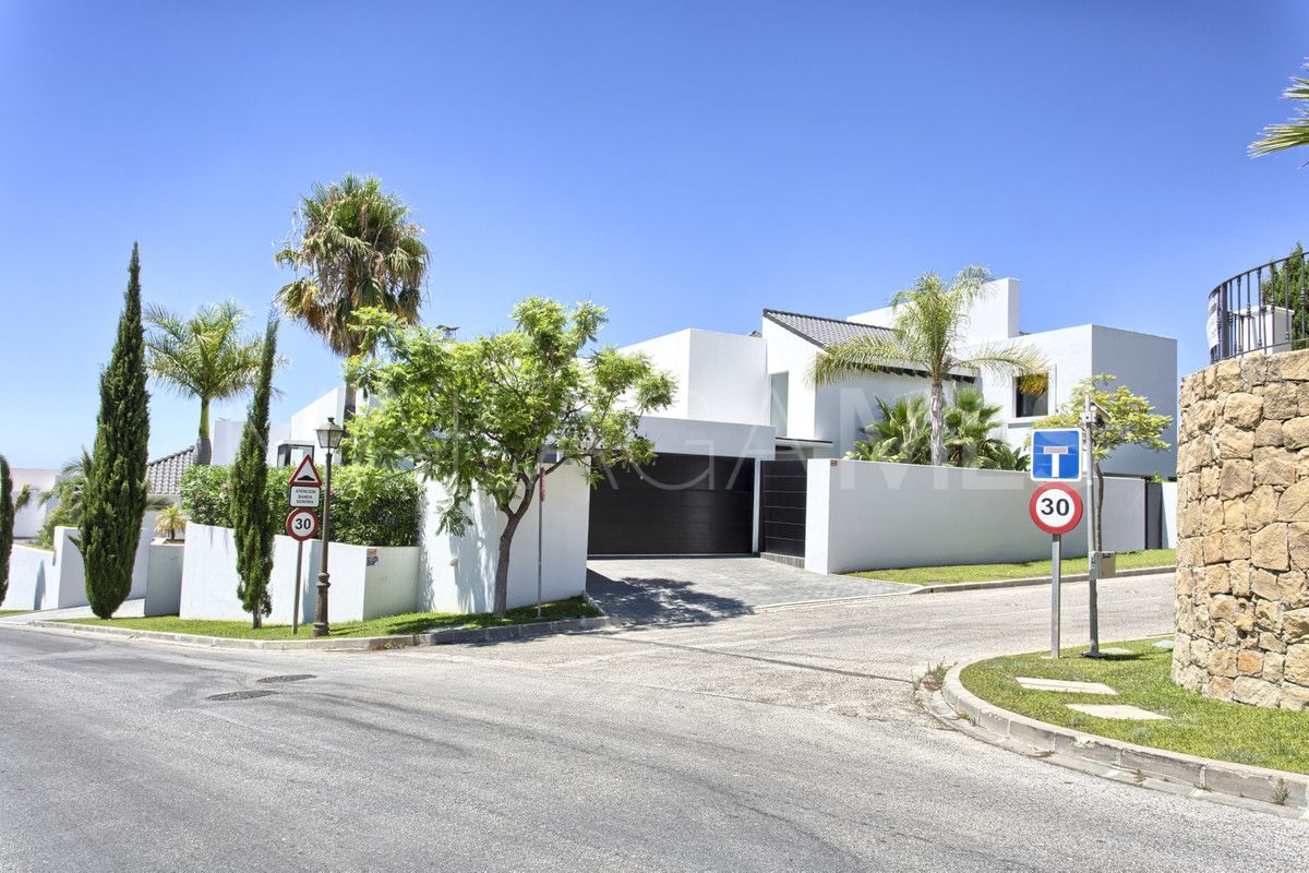 Villa for sale in Los Flamingos