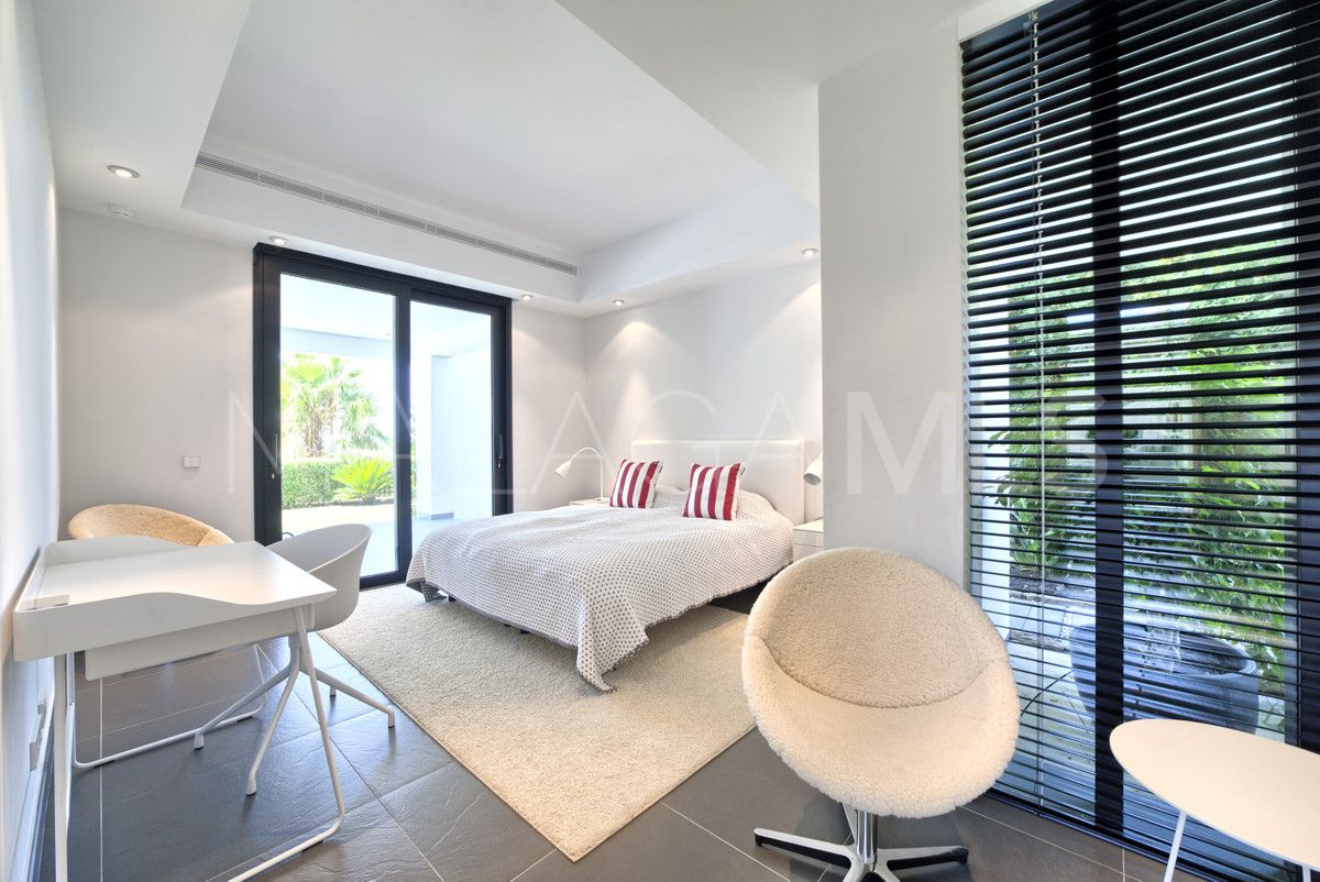 Villa for sale in Los Flamingos