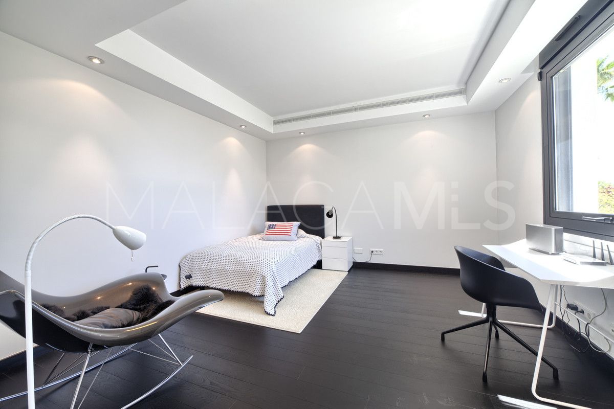 Villa for sale in Los Flamingos