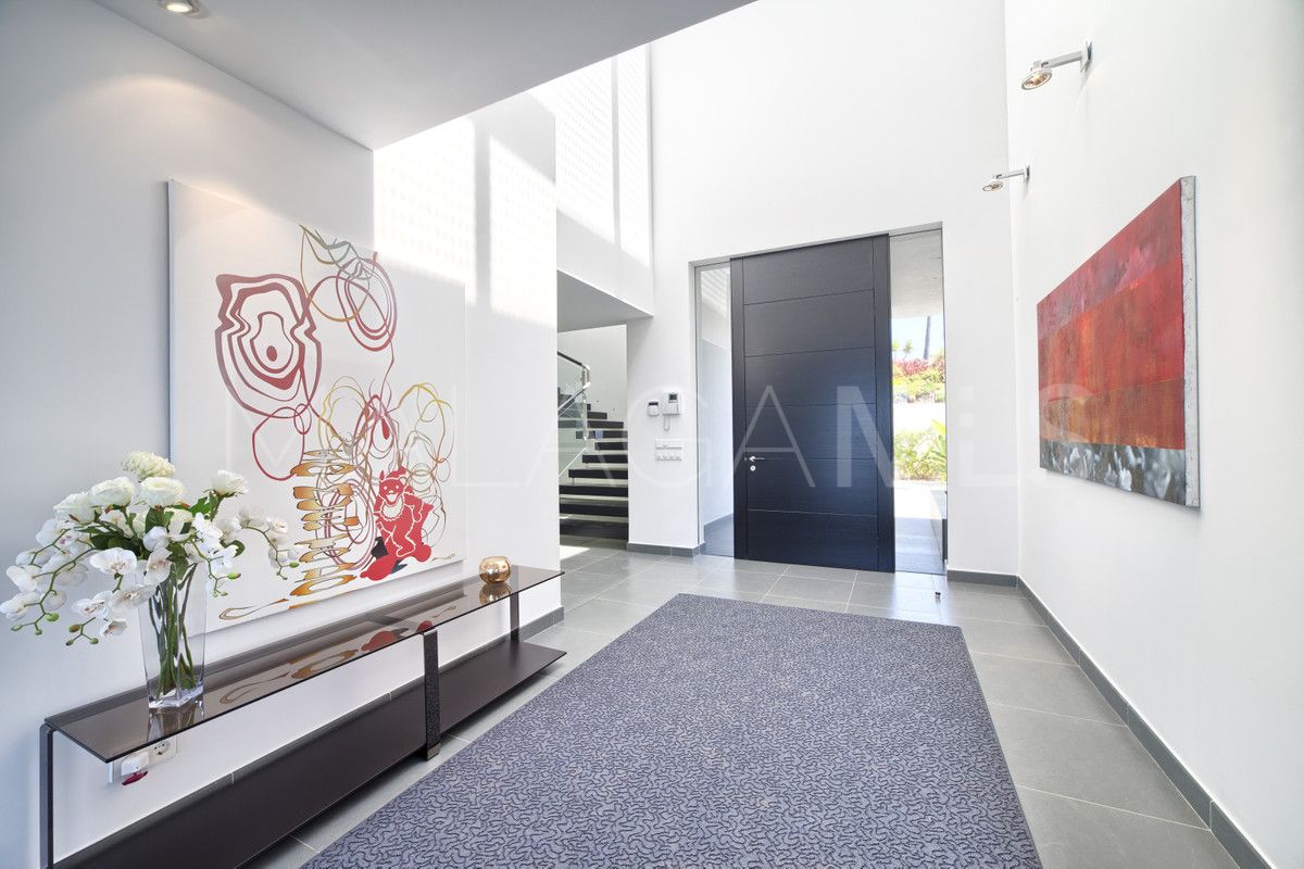 Villa for sale in Los Flamingos