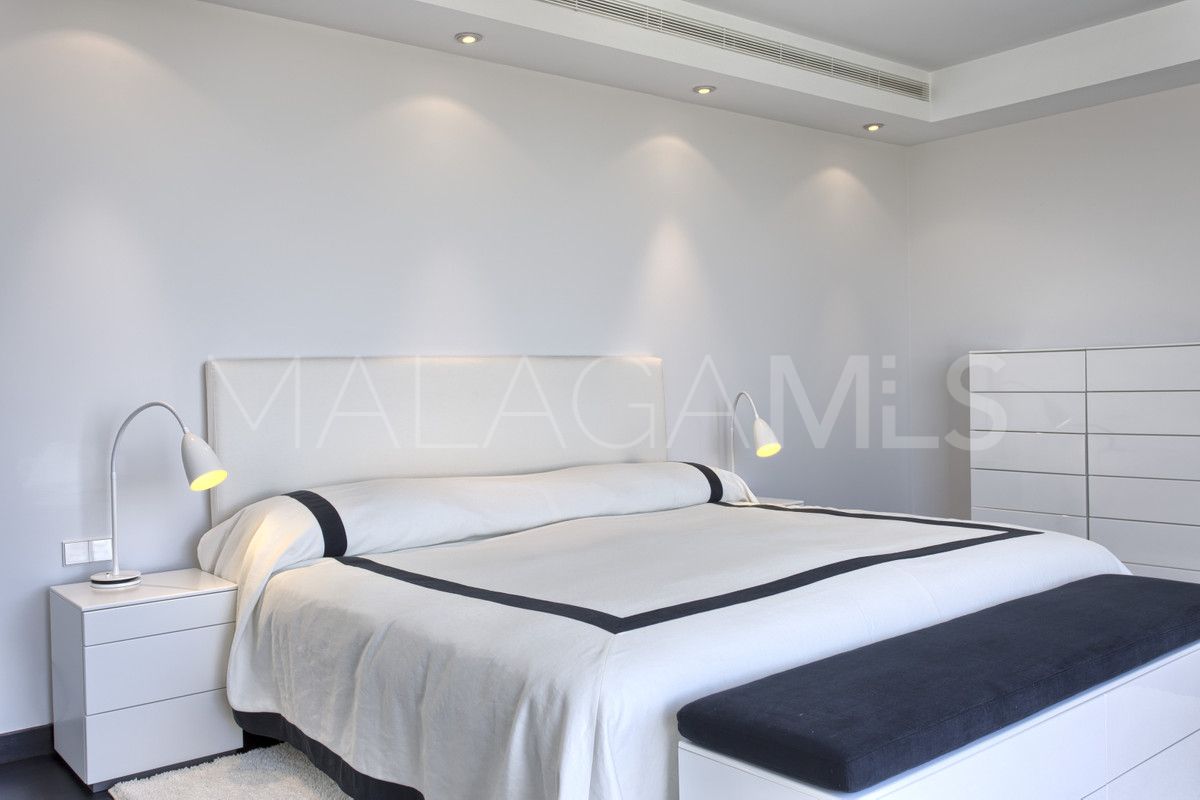 Villa for sale in Los Flamingos