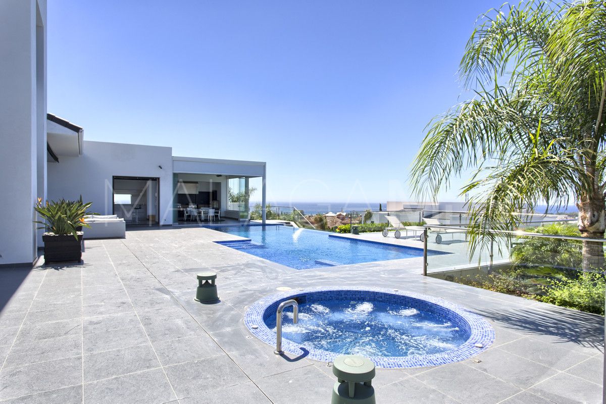Villa for sale in Los Flamingos