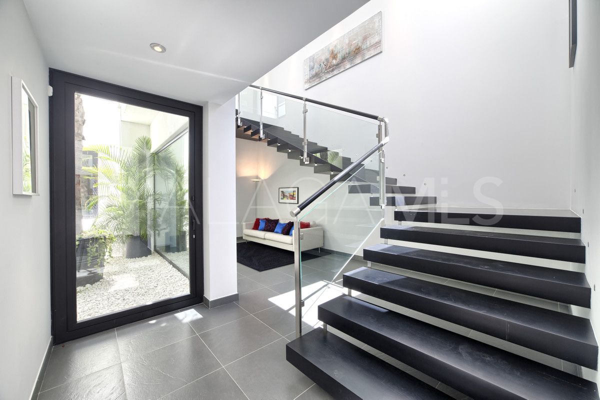 Villa for sale in Los Flamingos