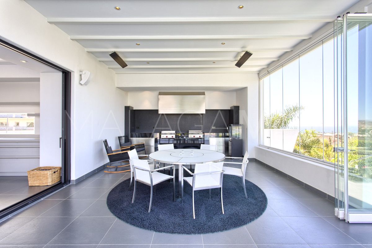 Villa for sale in Los Flamingos
