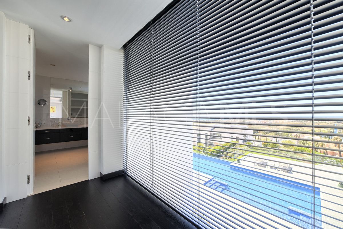 Villa for sale in Los Flamingos