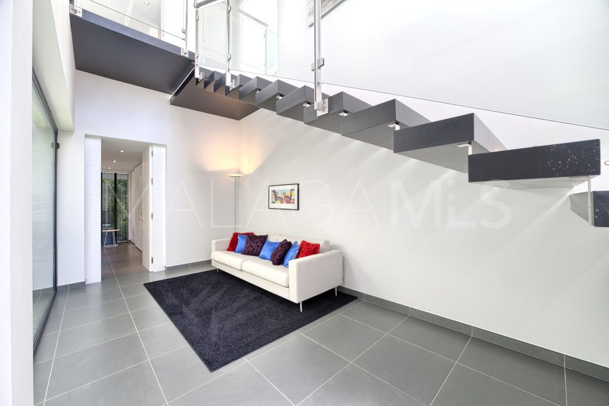 Villa for sale in Los Flamingos