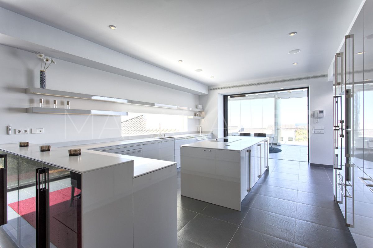 Villa for sale in Los Flamingos