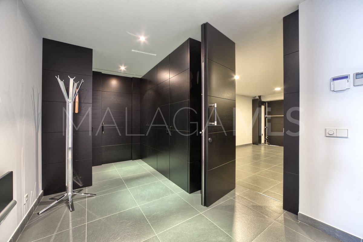 Villa for sale in Los Flamingos