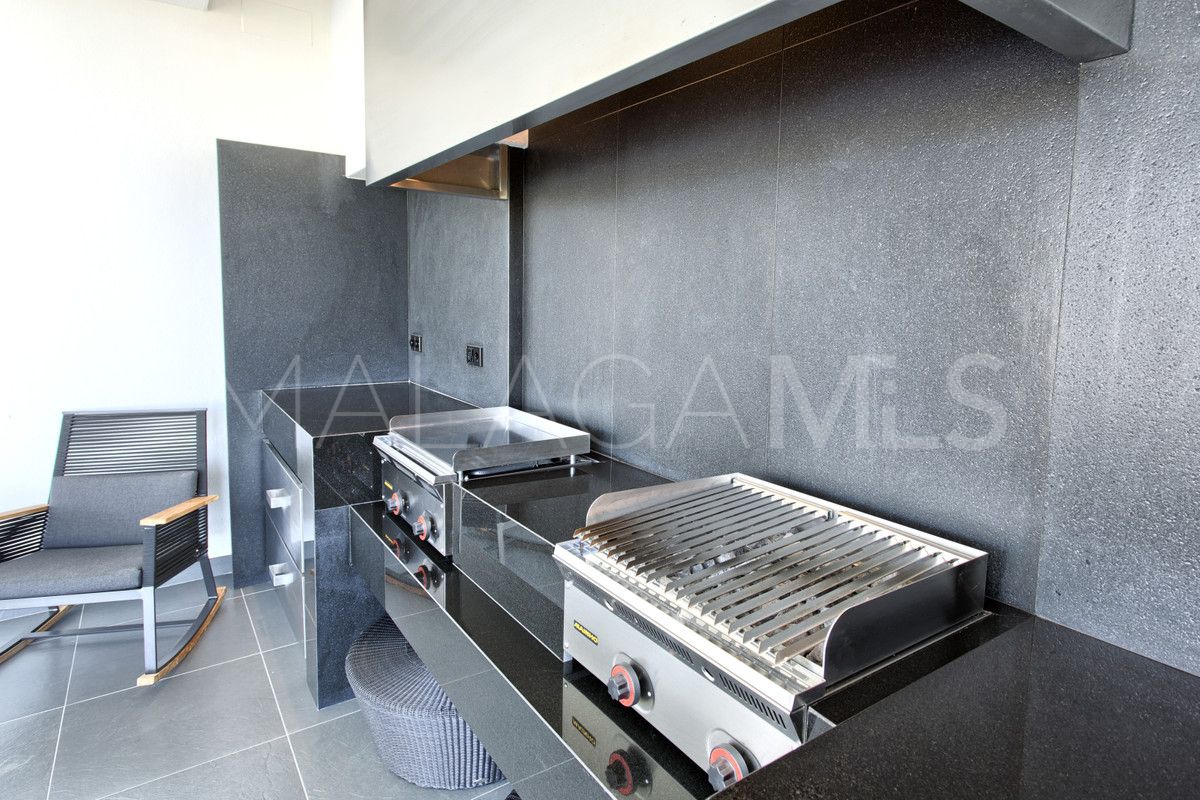 Villa for sale in Los Flamingos