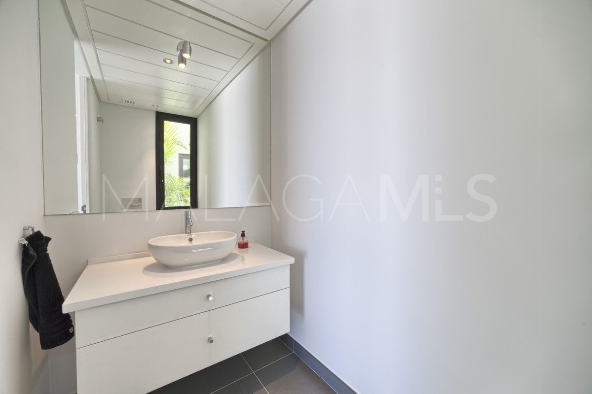 Villa for sale in Los Flamingos
