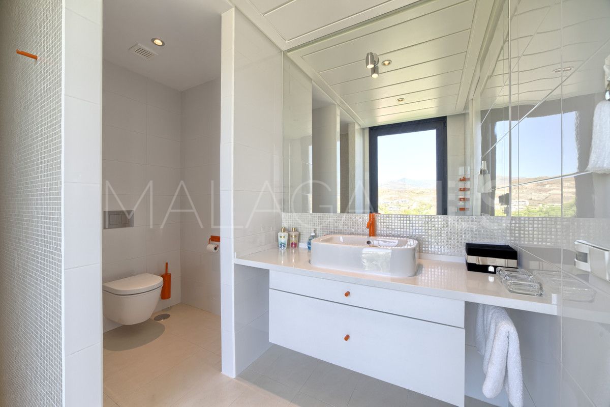 Villa for sale in Los Flamingos