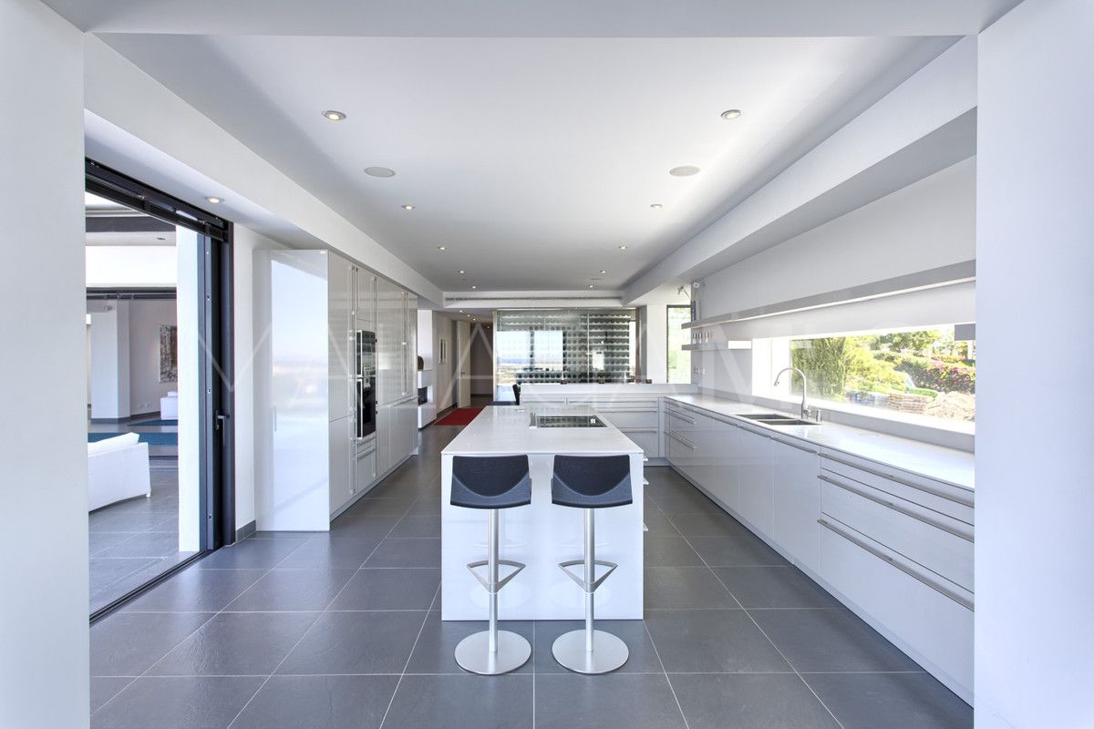 Villa for sale in Los Flamingos