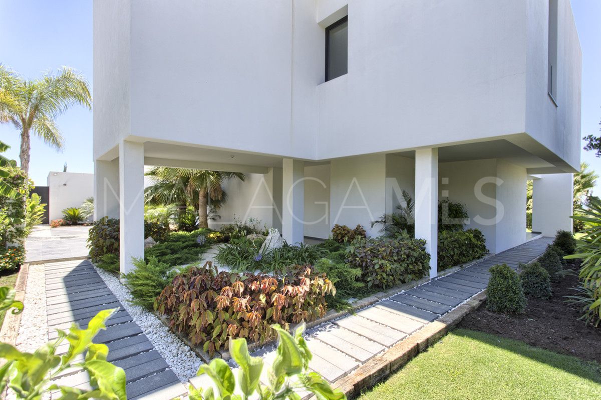 Villa for sale in Los Flamingos