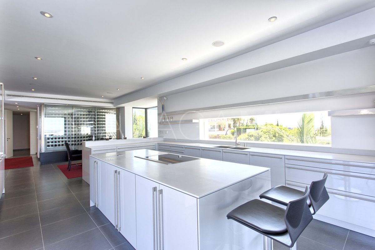 Villa for sale in Los Flamingos