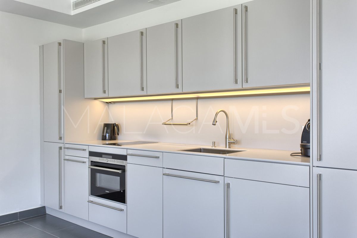 Villa for sale in Los Flamingos
