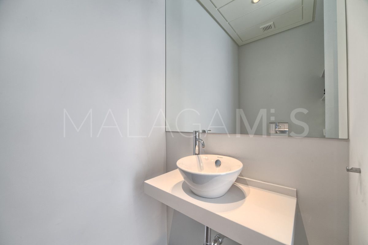 Villa for sale in Los Flamingos
