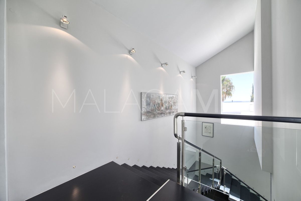 Villa for sale in Los Flamingos