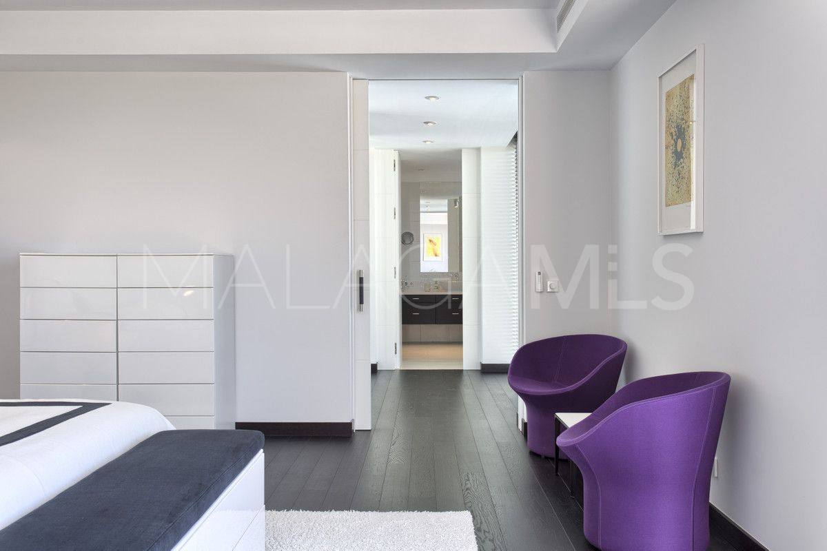 Villa for sale in Los Flamingos