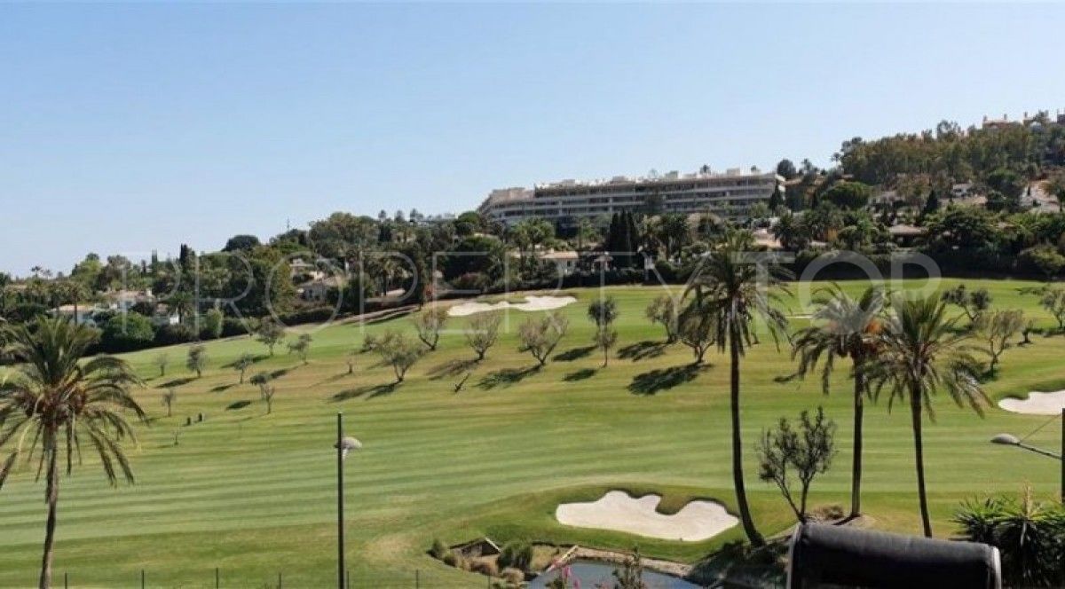 For sale penthouse with 2 bedrooms in Marbella City