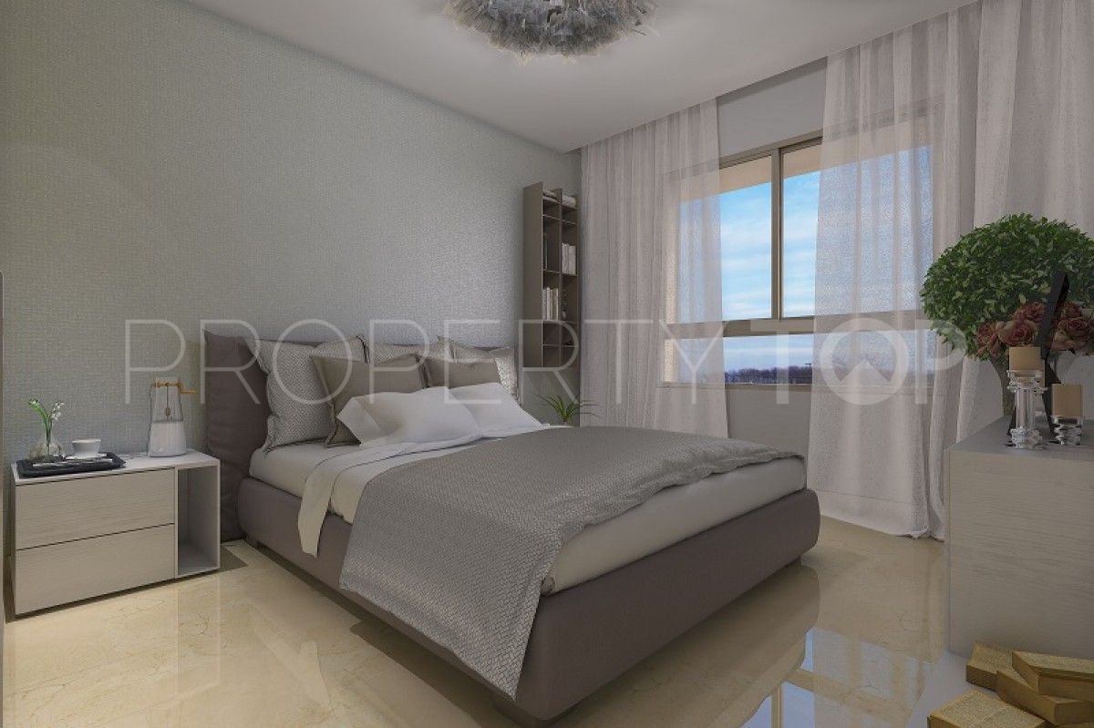 Town house for sale in Mijas with 3 bedrooms