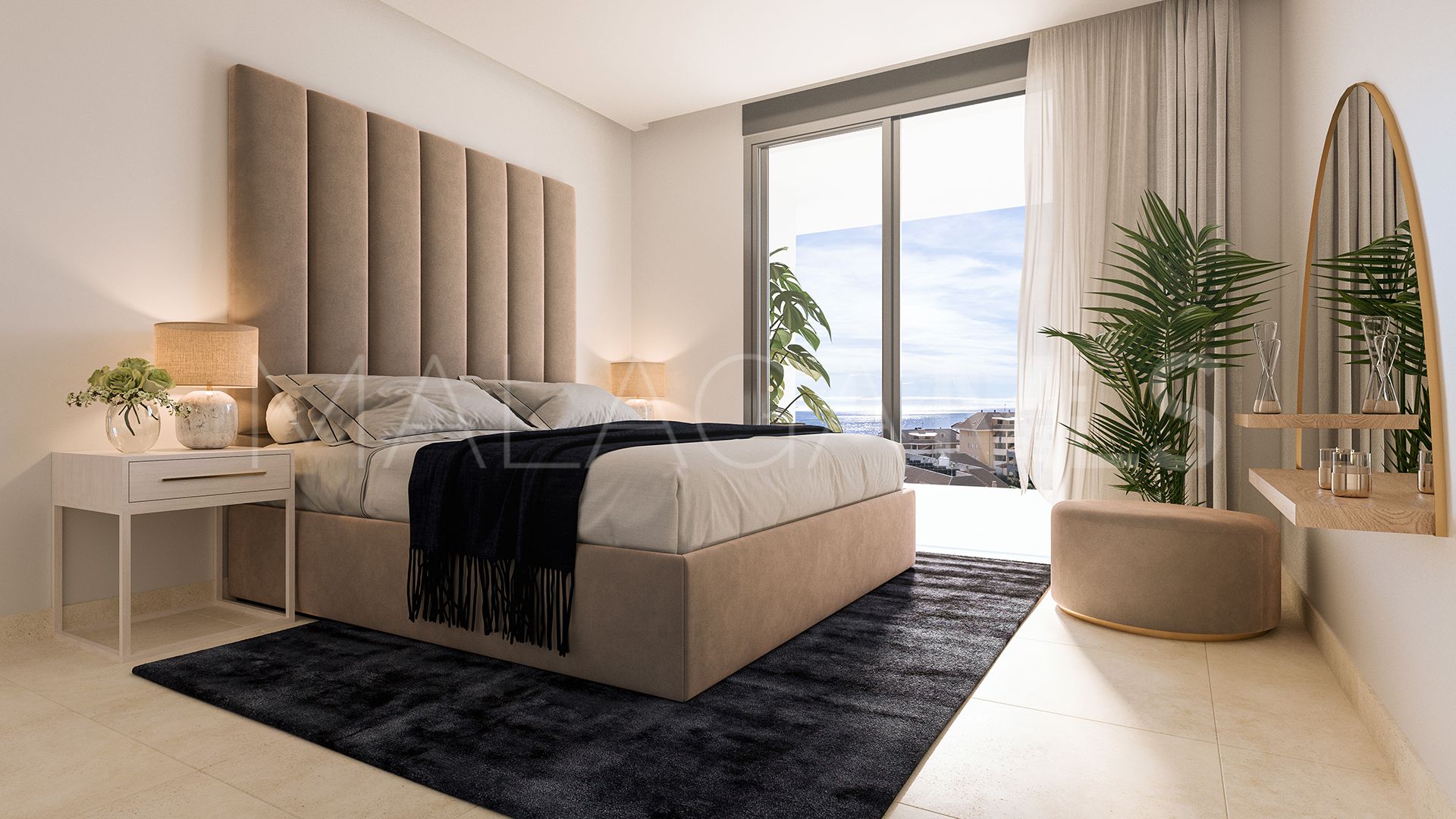 Apartamento planta baja for sale in El Higueron de 2 bedrooms