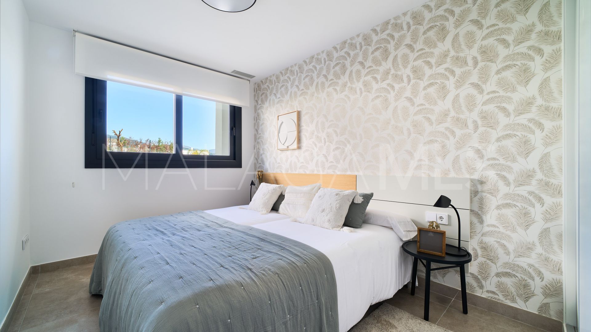 Buy Atalaya apartment with 3 bedrooms