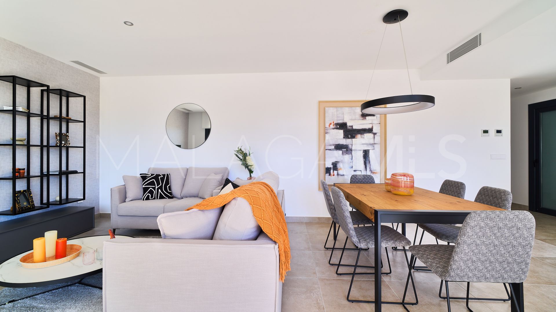 Buy Atalaya apartment with 3 bedrooms