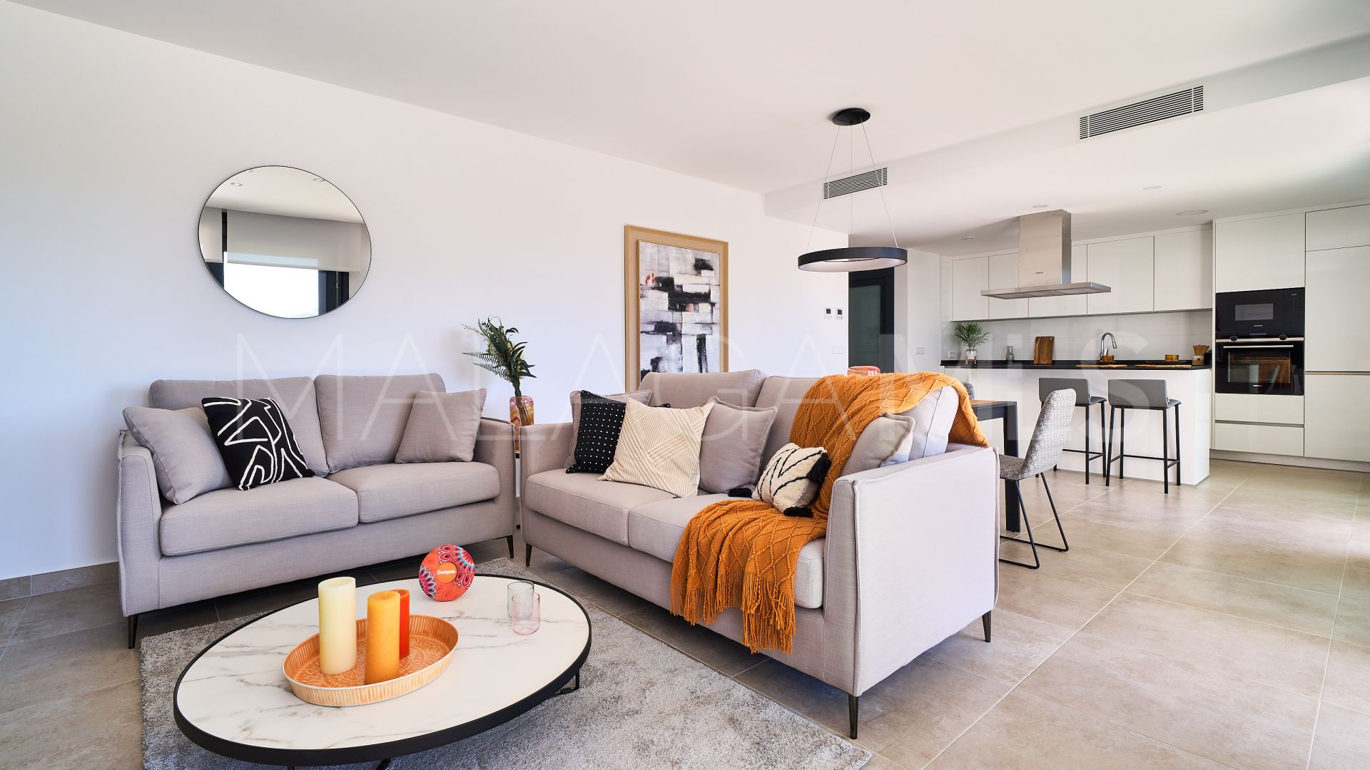 Buy Atalaya apartment with 3 bedrooms