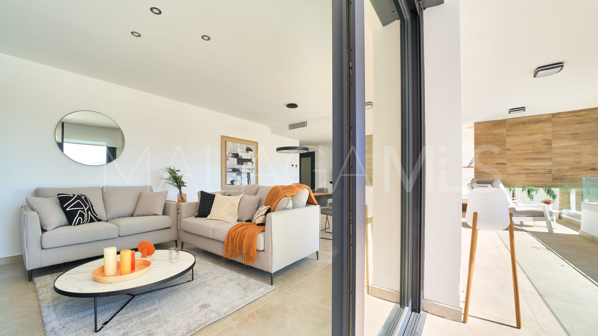 Buy Atalaya apartment with 3 bedrooms