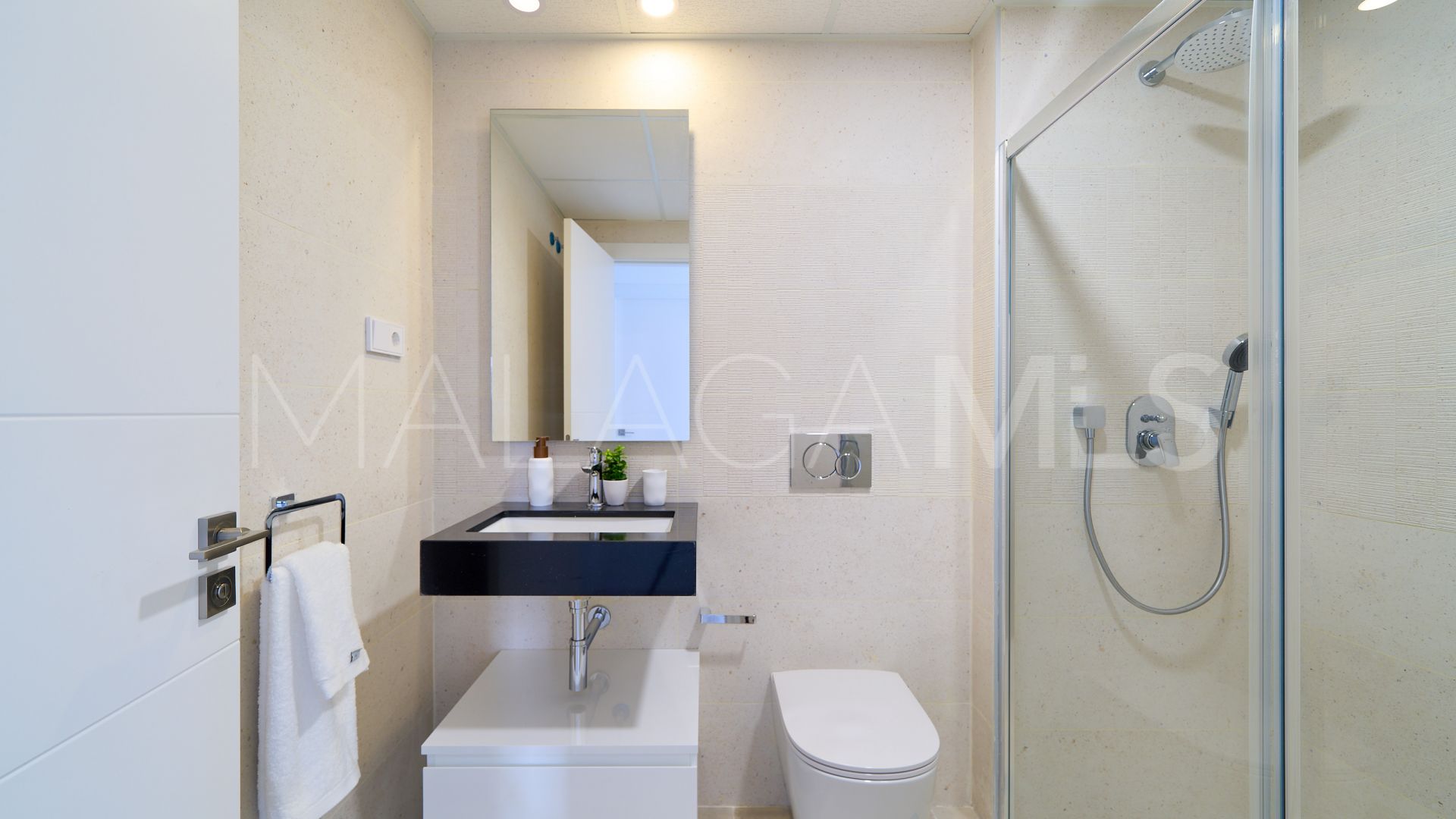 Buy Atalaya apartment with 3 bedrooms