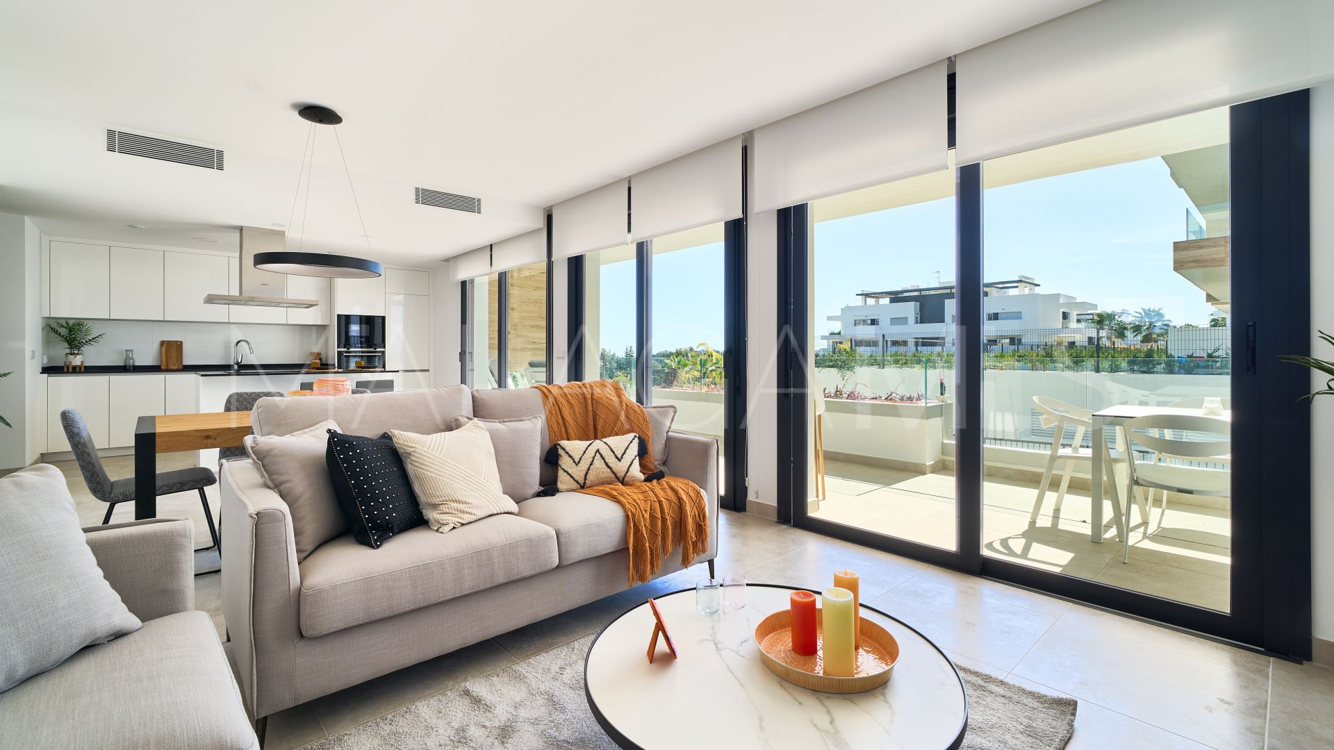 Buy Atalaya apartment with 3 bedrooms