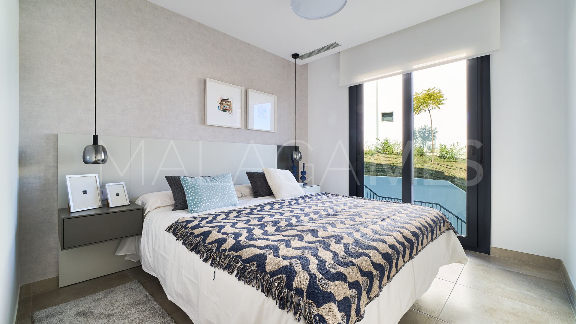 Buy Atalaya apartment with 3 bedrooms