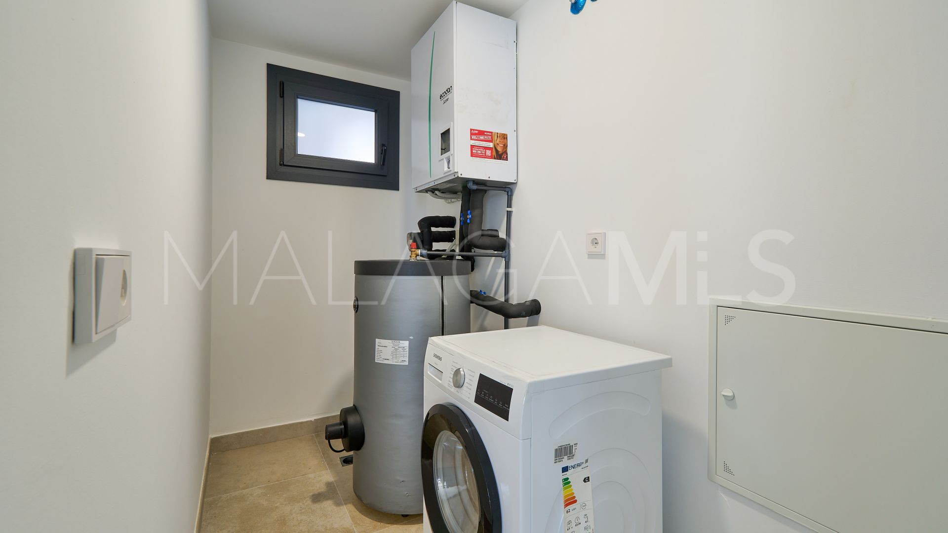 Buy Atalaya apartment with 3 bedrooms