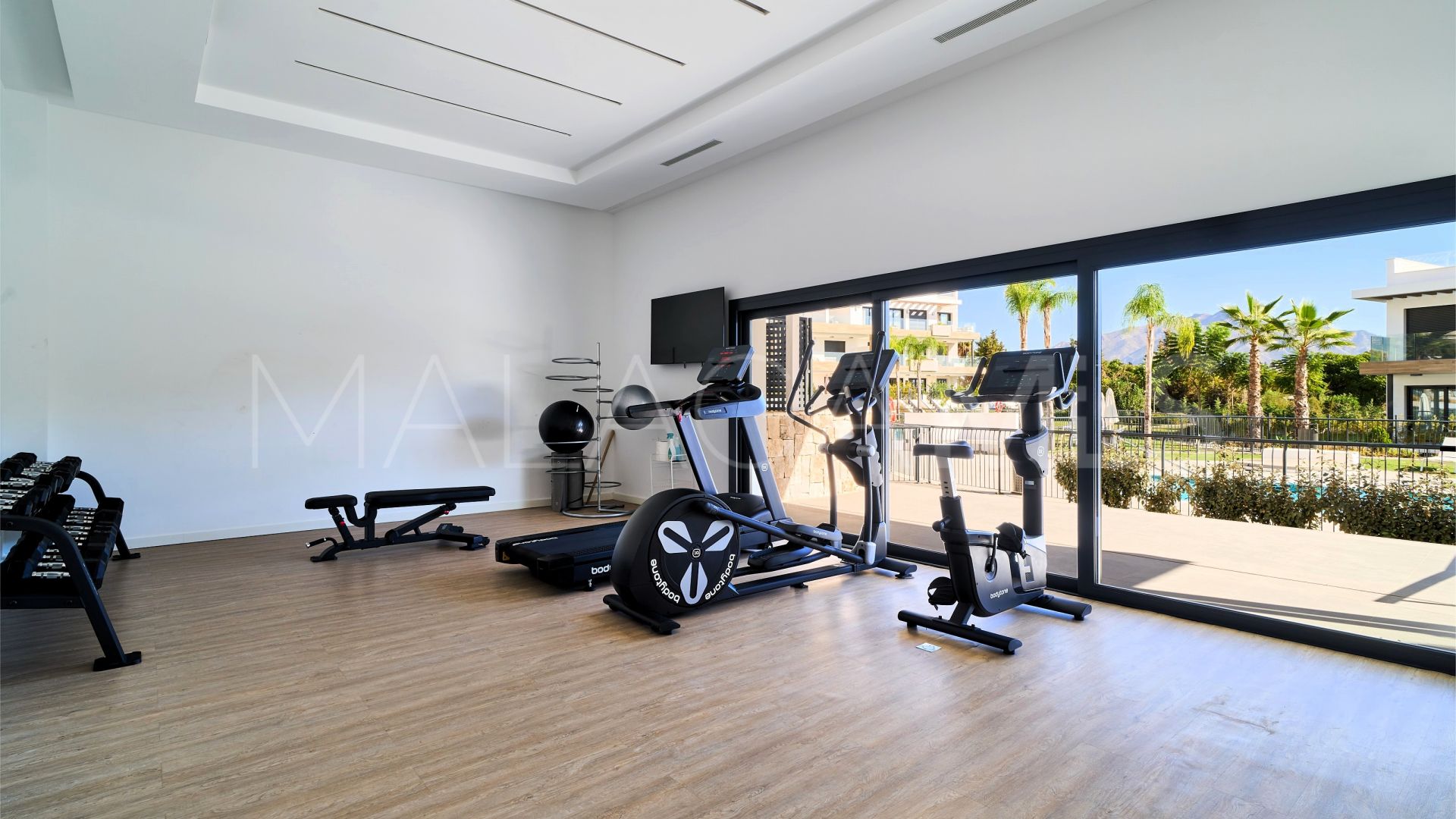 Buy Atalaya apartment with 3 bedrooms