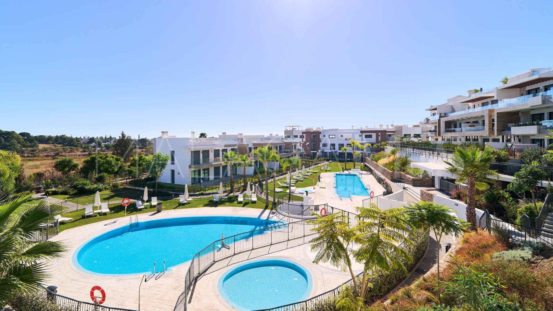 Buy Atalaya apartment with 3 bedrooms