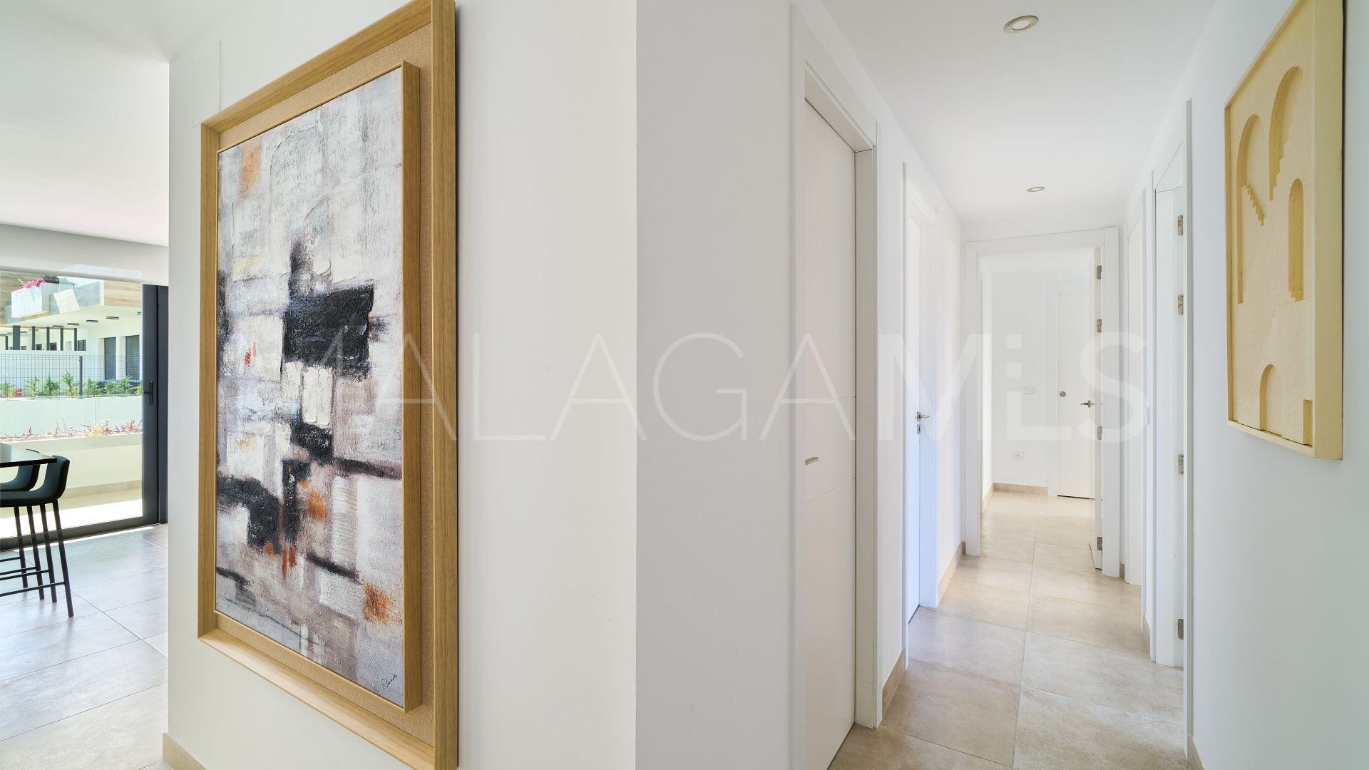 Buy Atalaya apartment with 3 bedrooms