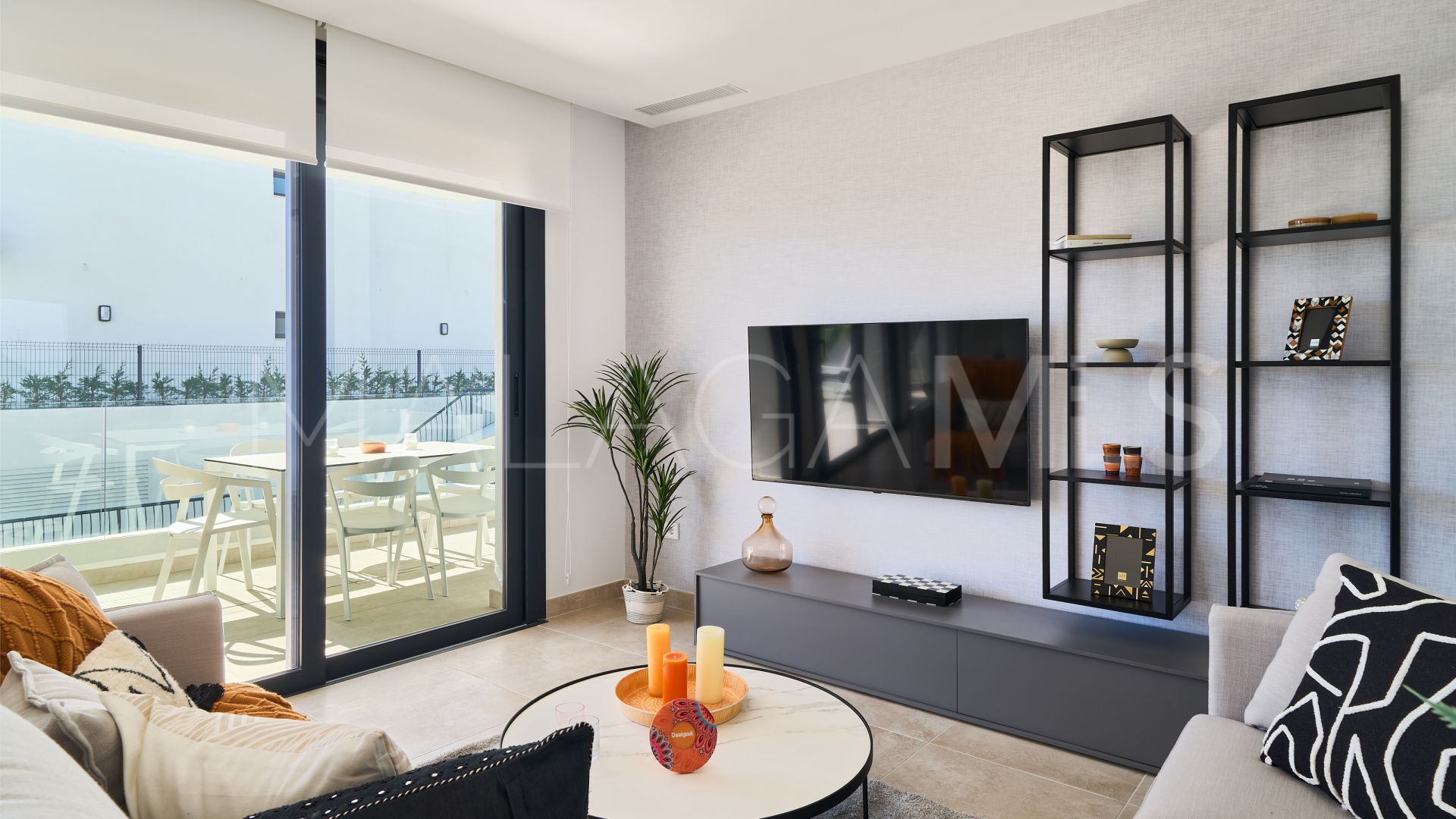 Buy Atalaya apartment with 3 bedrooms