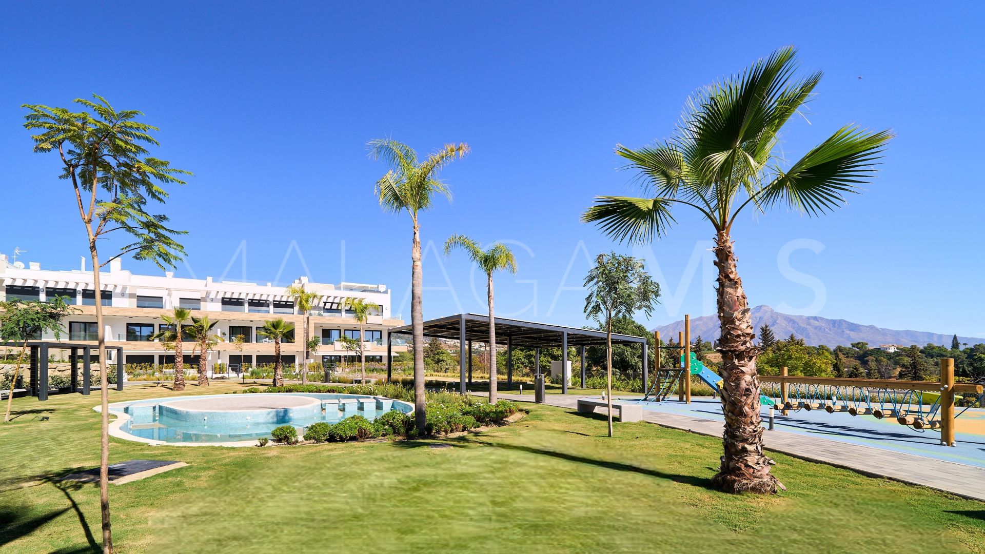 Buy Atalaya apartment with 3 bedrooms