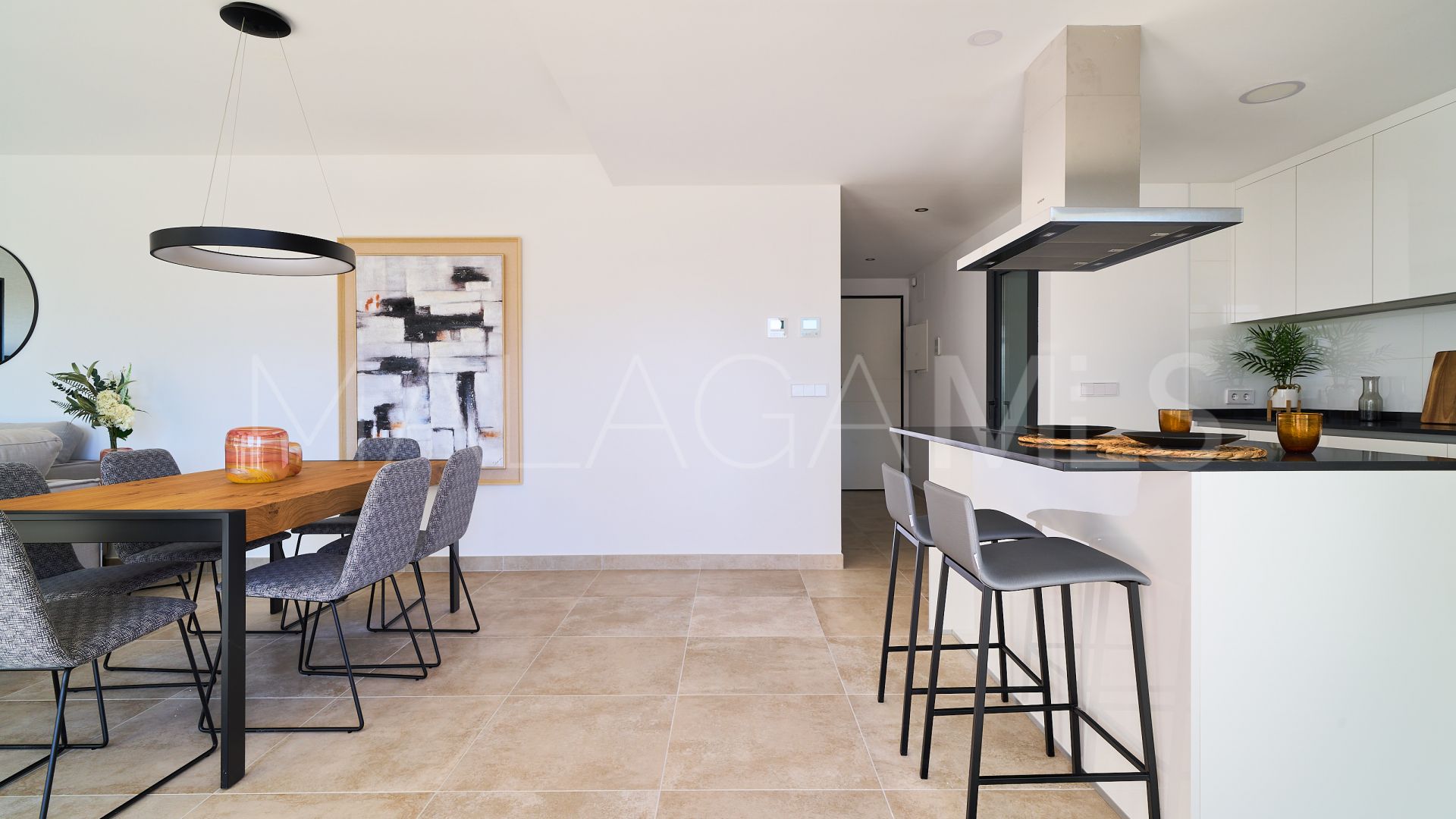 Buy Atalaya apartment with 3 bedrooms